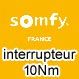 10 Nm Filaire (4 fils) Ø50