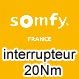 20 Nm Filaire (4 fils) Ø50